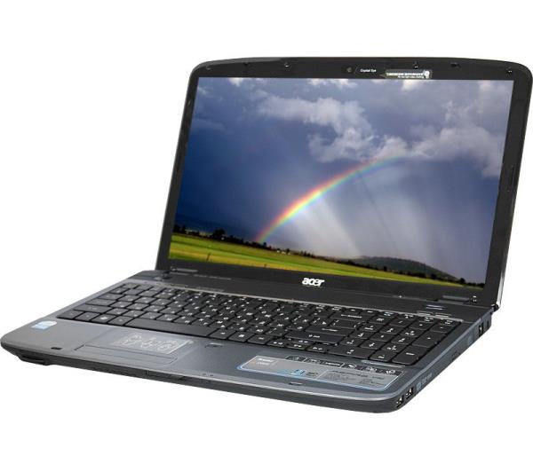 ACER ASPIRE 5738Z