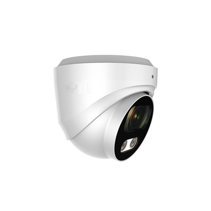 υβριδική κάμερα CMSBTHC200FPE, 2.8mm, 5MP, IP67, AOC, IR έως 25m